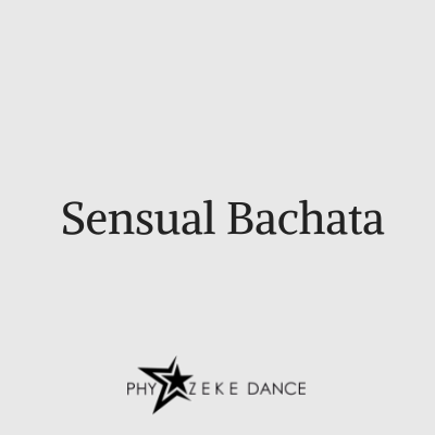 Sensual Bachata