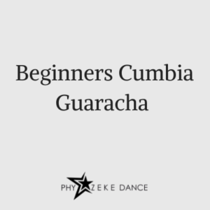 Beginners Cumbia Guaracha