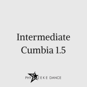 Intermediate Cumbia 1.5
