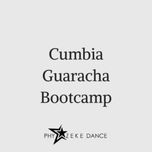 Cumbia Guaracha Bootcamp