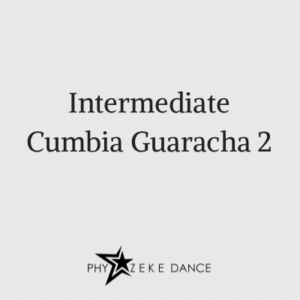 Intermediate Cumbia Guaracha 2