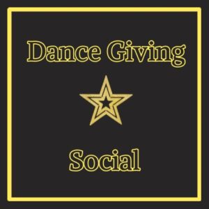 Dance-Giving Social Tickets