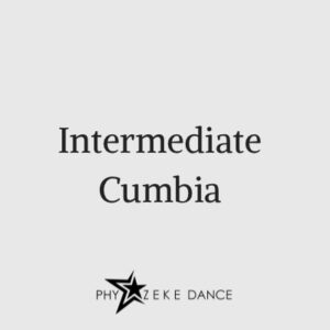 Intermediate Cumbia 1